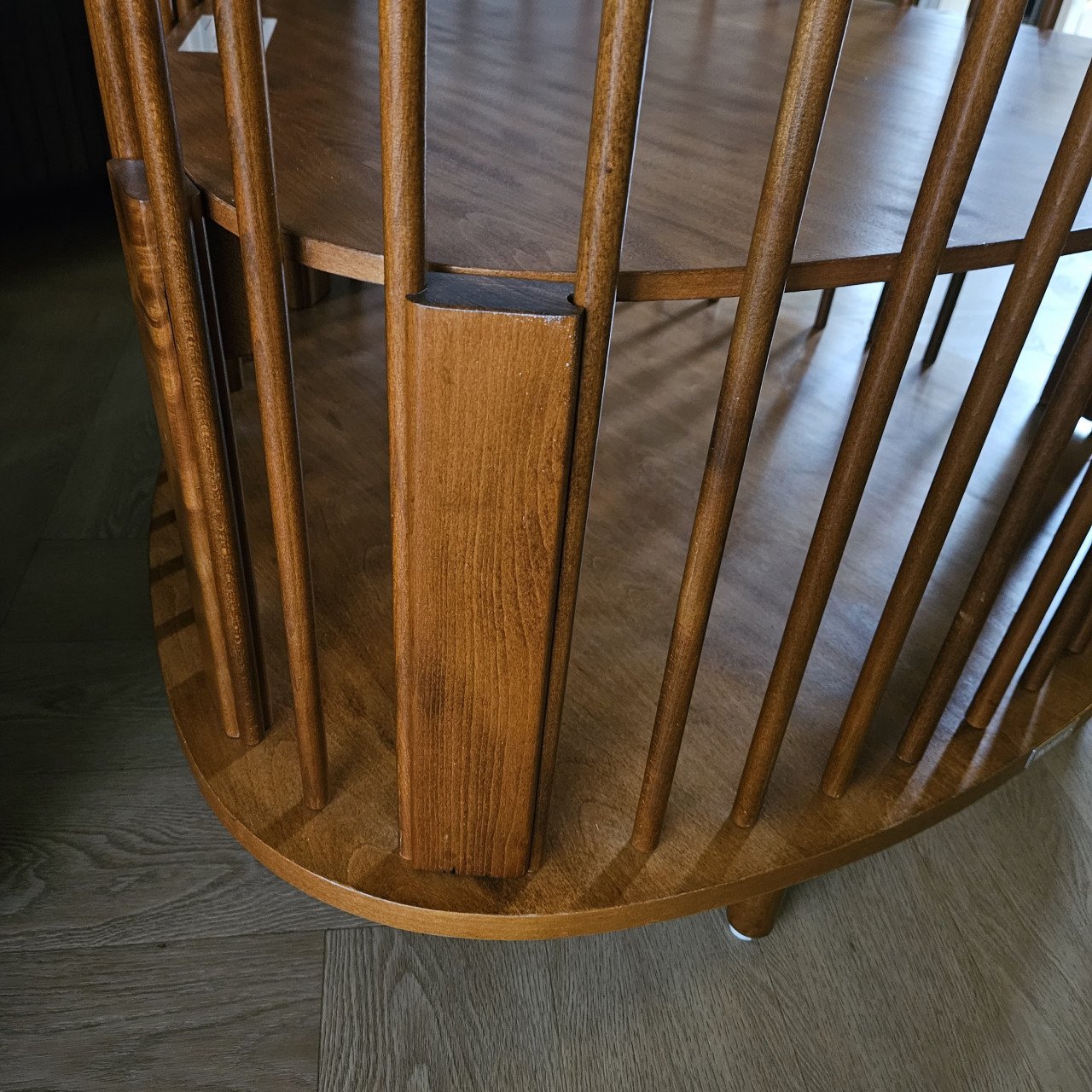 Bopita Tripus Box