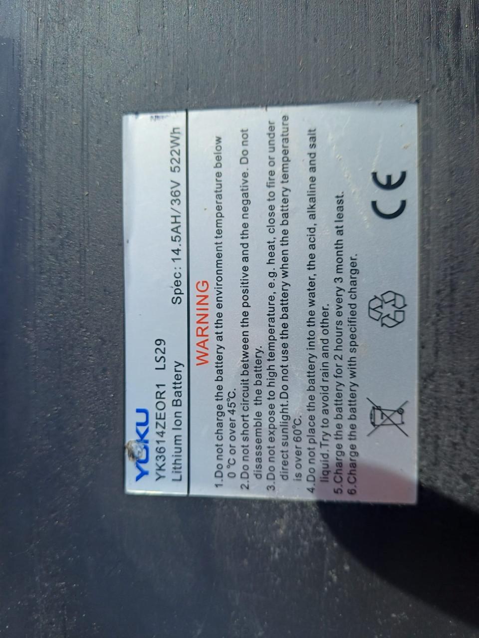 2 elektrische damesfietsen