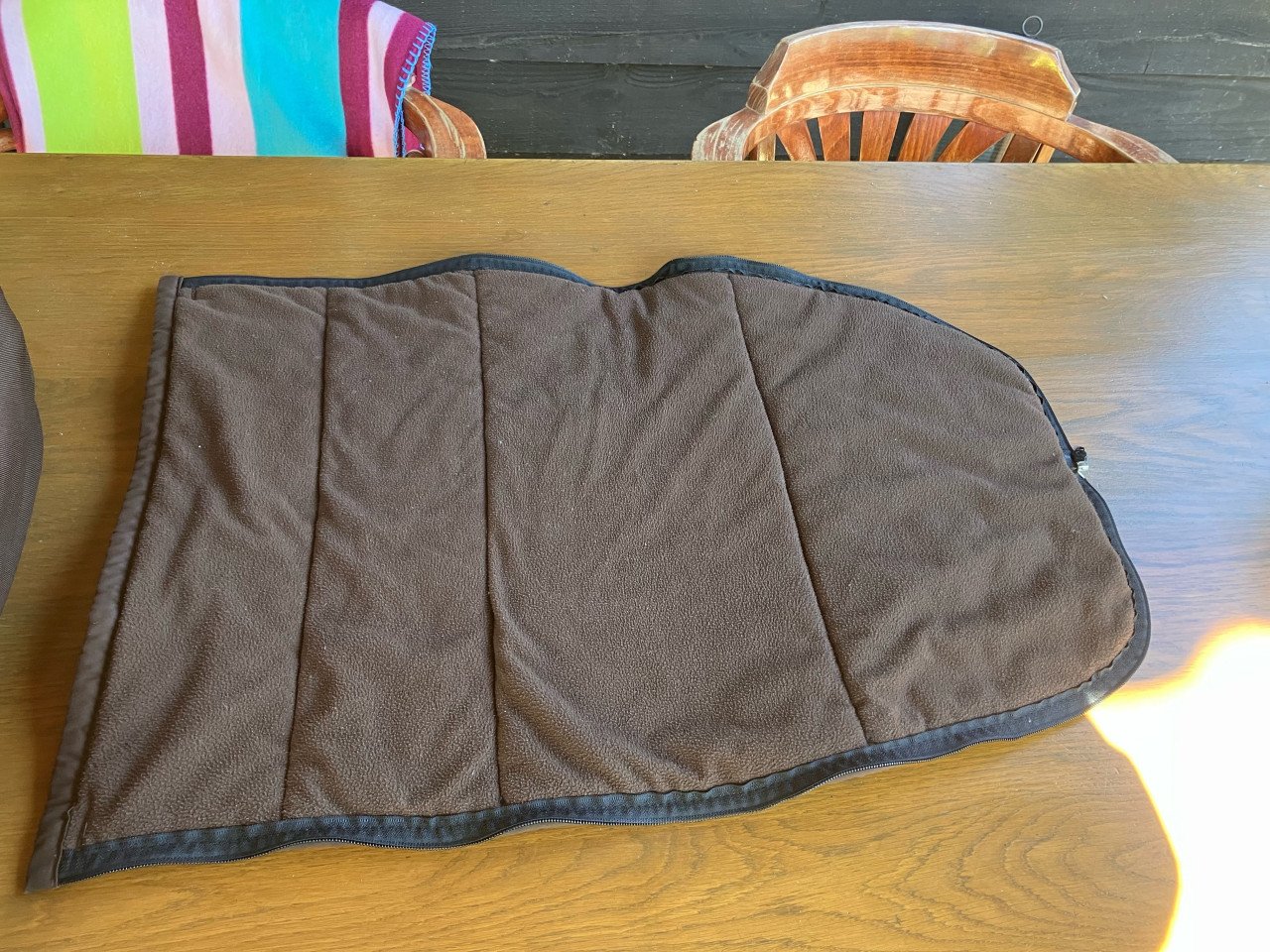 Boogaboo kinderwagen. zeer compleet.