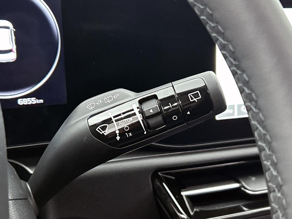 Kia Niro 1.6 gdi hybrid executiveline | schuifdak | leder | 18 inch | schui