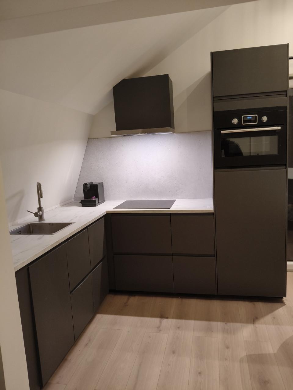 Appartement te huur Middelburg  (gemeubileerd)