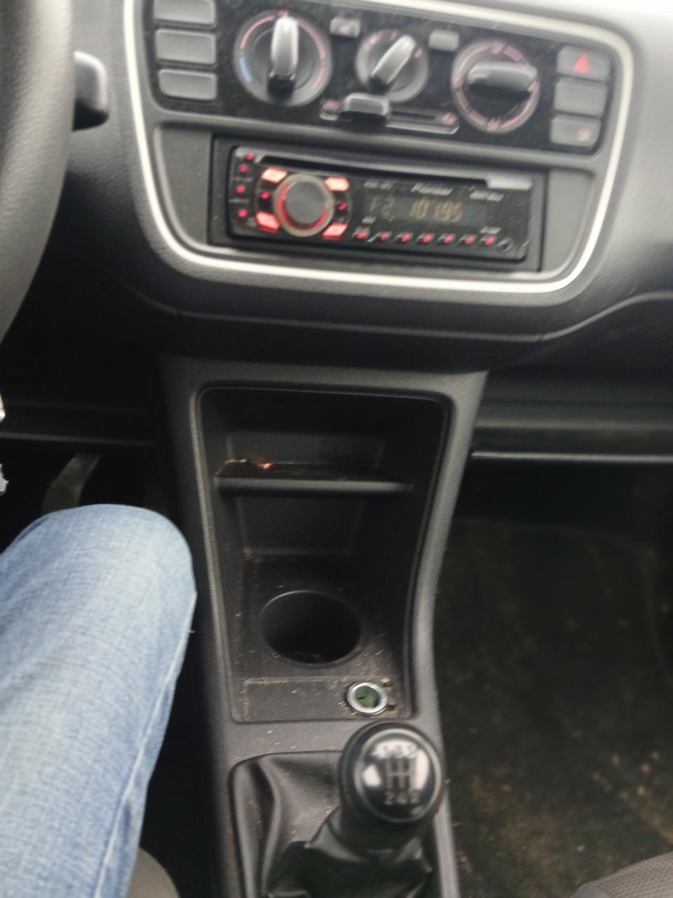 VW Up 1.0-2012- k.m. 229234 Nap-Airco-stuurbekr-neete auto-nwe.apk-3800,=