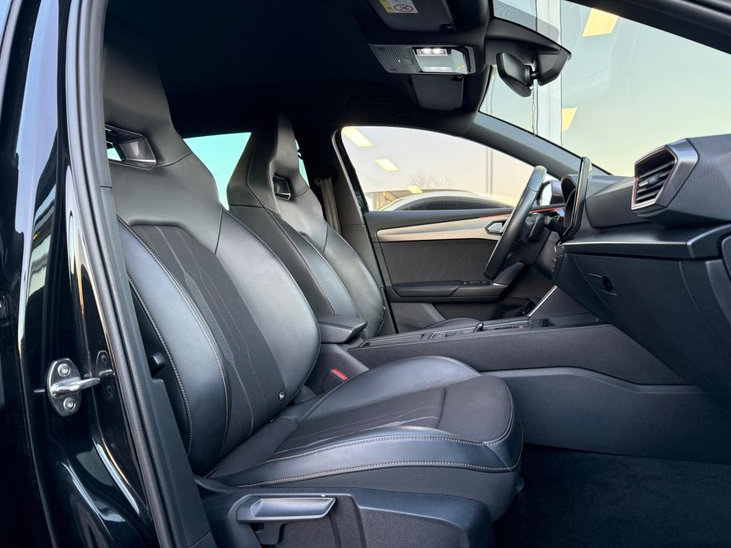 Cupra Leon Sportstourer 1.4 e-hybrid 245