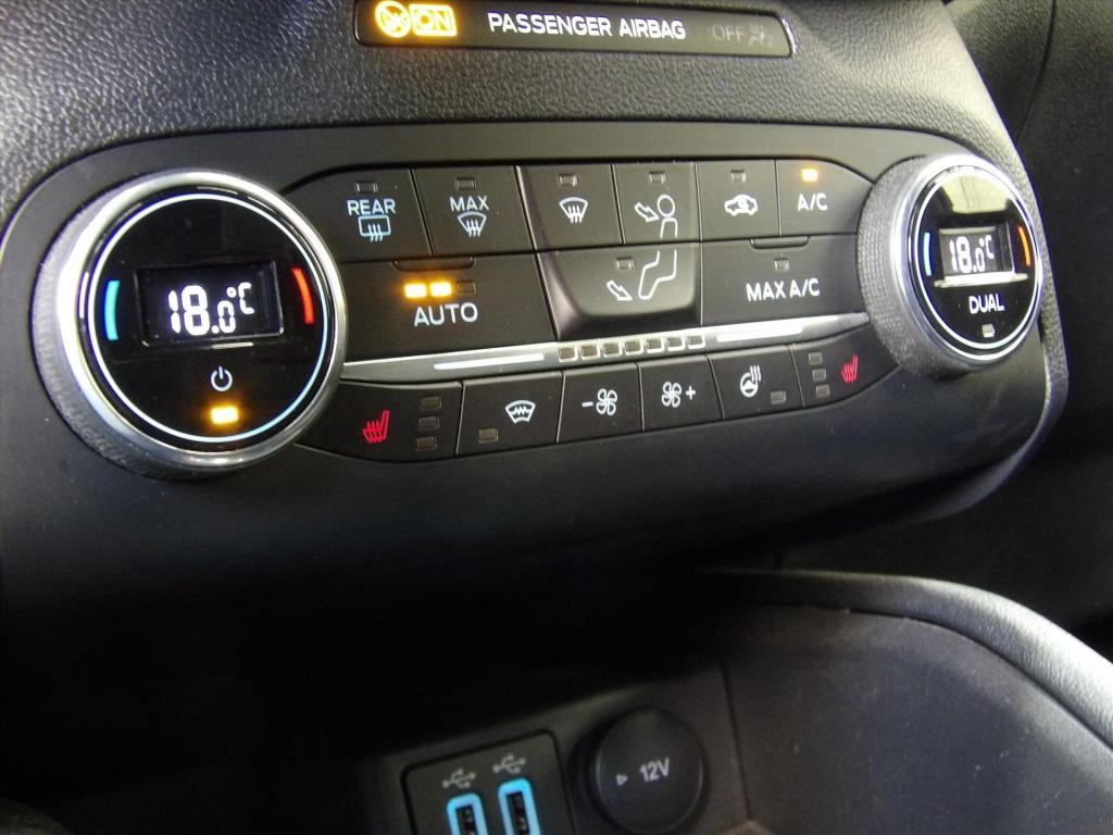 Ford Kuga 2.5 phev e-cvt 225pk st-line x