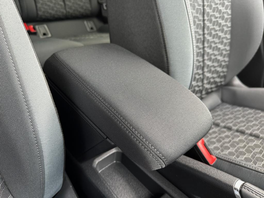 Audi A1 allstreet 30 tfsi 110pk s-tronic business edition | led | adap. cru