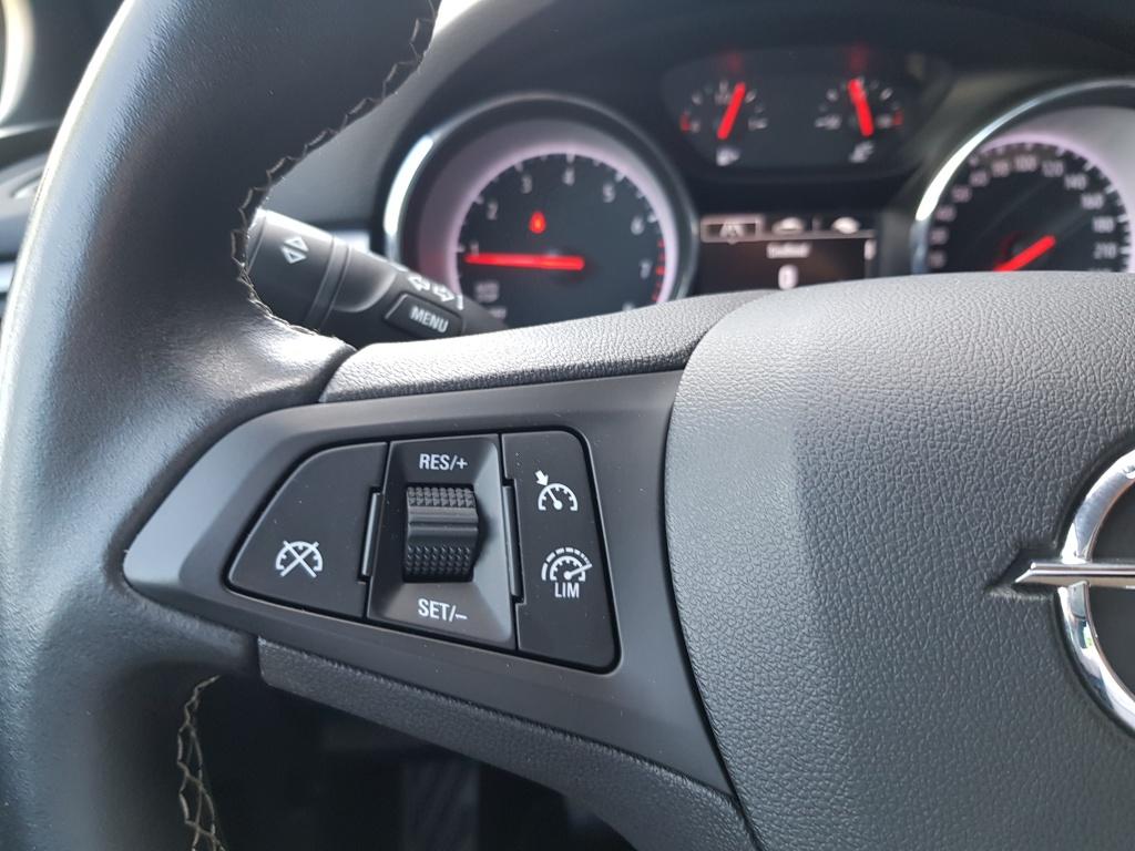 Opel Astra sports tourer edition 1.2