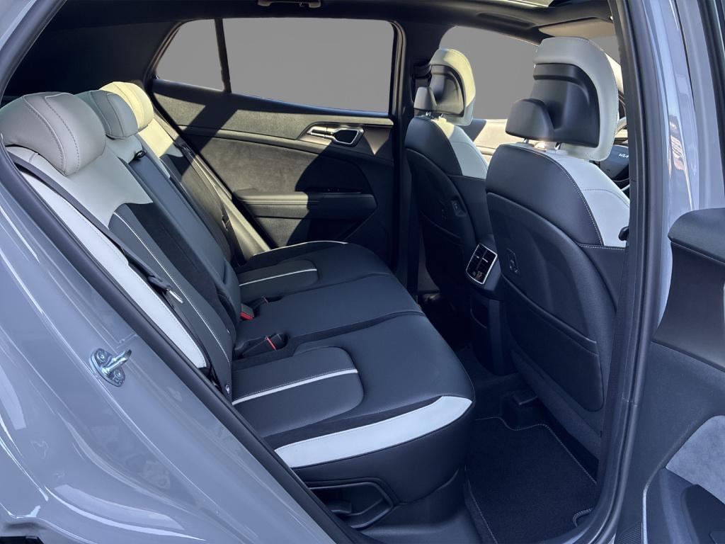 Kia Sportage 1.6 t-gdi hybrid gt-plusline | domonstratieauto | panoramadak 