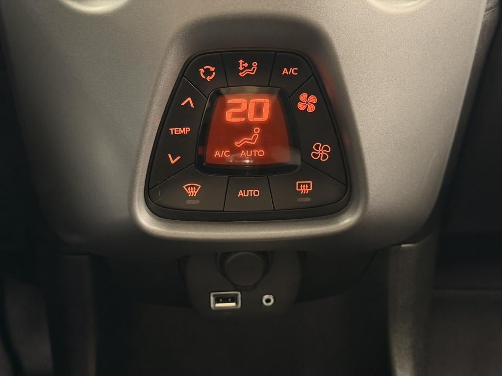 Toyota Aygo 1.0 vvt-i x-joy