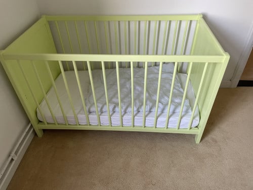 KInderbedden