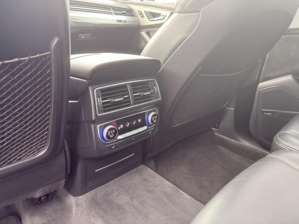 Audi Q7 4.0 tdi sq7 quattro pro line + 7p | 435 pk | camera | achterasbestu