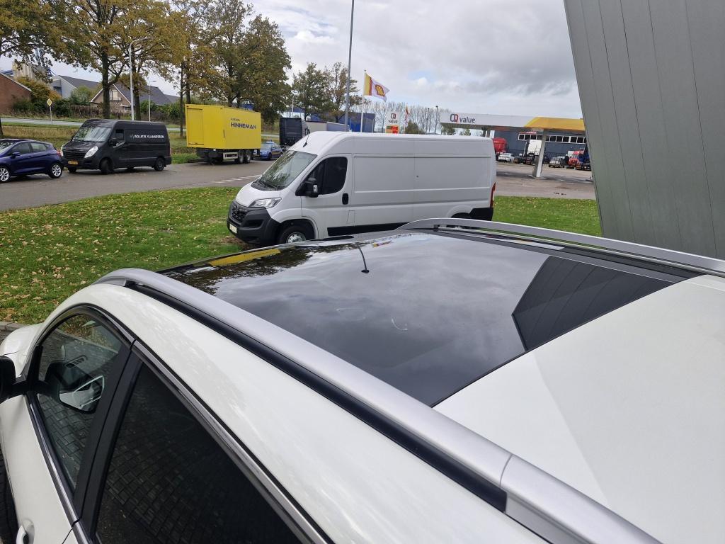 Nissan Qashqai 1.2 tekna