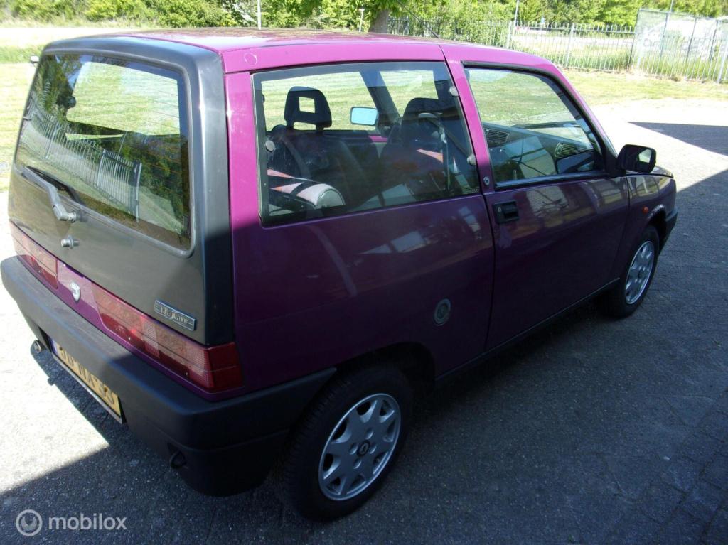 Lancia Y 10 1.1 junior