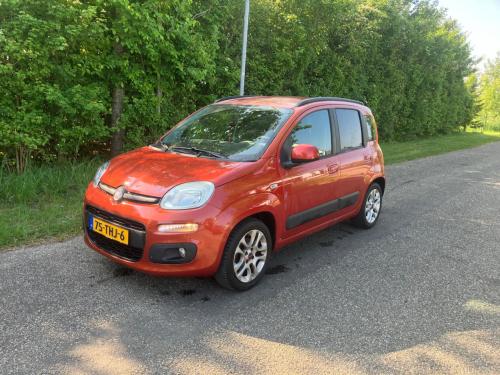 Fiat Panda 0.9T