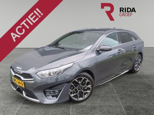 Kia Proceed 1.5 t-gdi gt-line