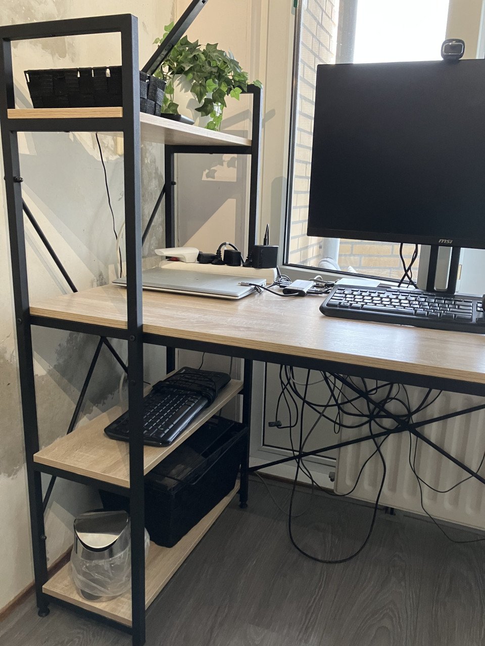 Bureau