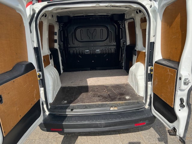 Fiat Doblo 1.3 M-jet