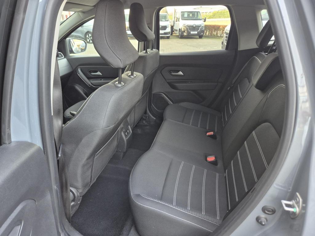 Dacia Duster 1.0 tce journey camera, navigatie