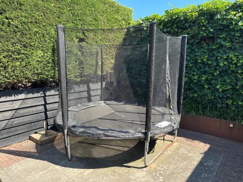 Amigo trampoline 240cm