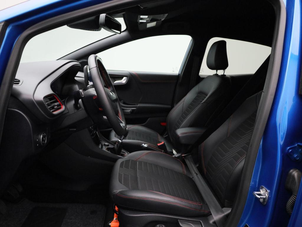 Ford Puma 1.0 ecoboost hybrid st-line x | climate control | cruise control 