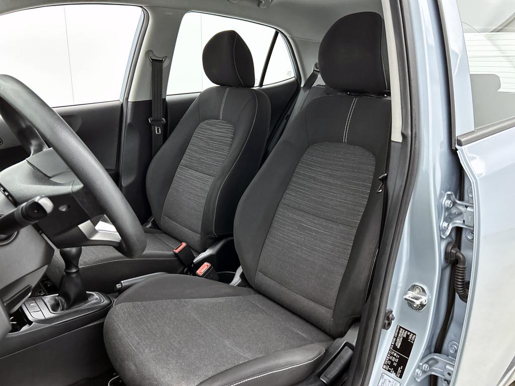 Kia Picanto 1.0 cvvt economyplusline
