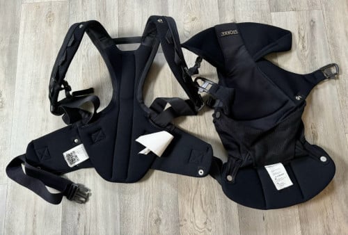 Stokke draagzak