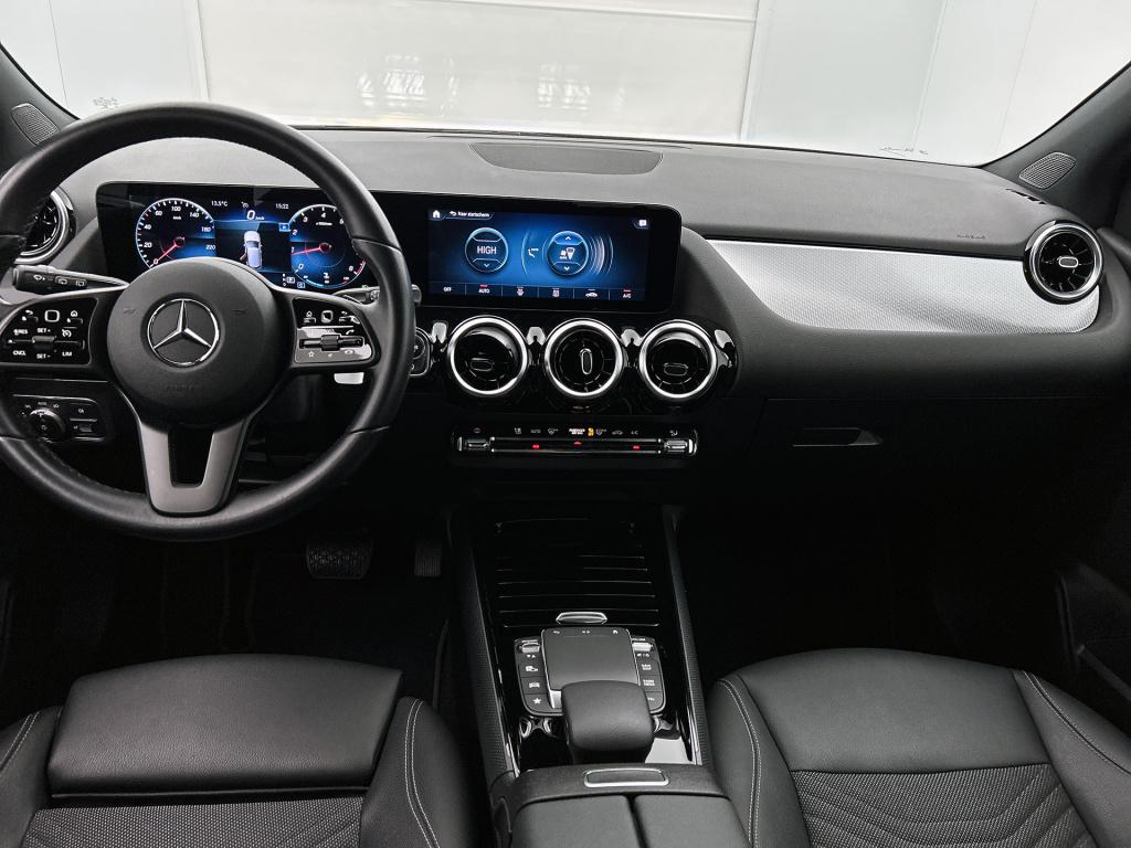 Mercedes-Benz B-Klasse 180 business solution ledkoplampen | achteruitrijcam