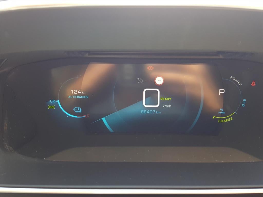 Peugeot 208 ev 50kwh 136pk allure pack 3d cockpit | apple carplay & android
