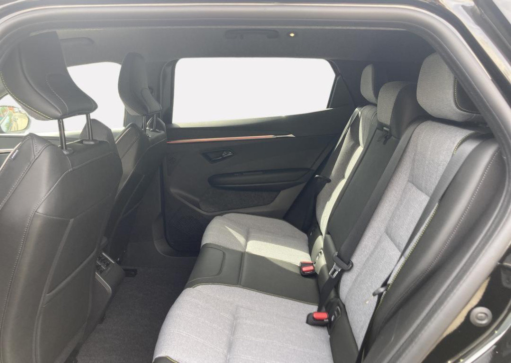 Renault Scenic e-tech ev87 long range techno - pack advanced driving assist