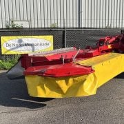 Pottinger 265 met kneuzer