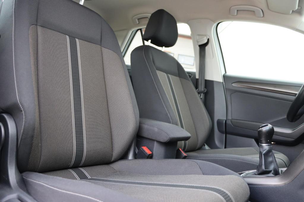 Volkswagen T-roc 1.0 tsi sport 115pk | stoel- en stuurverwarming | adaptive