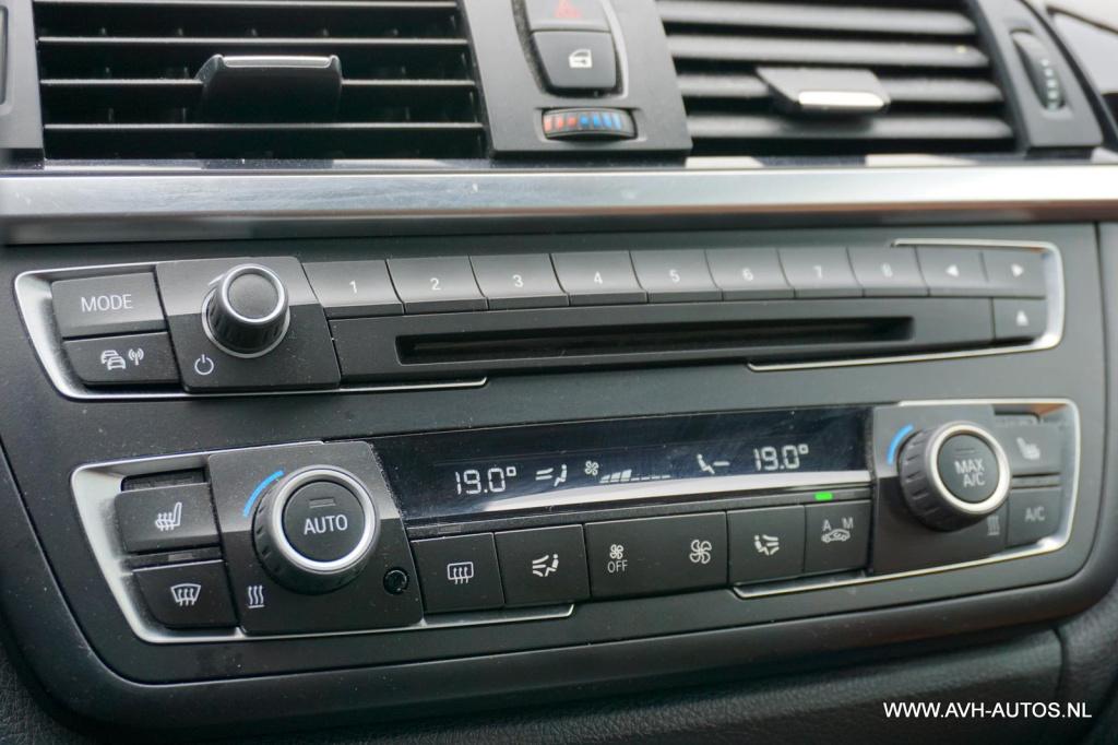 BMW 3-serie gran turismo 320i centennial high executive