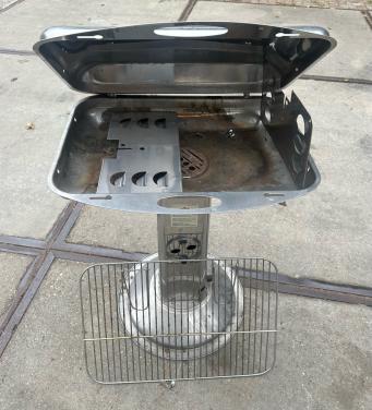 Barbeque