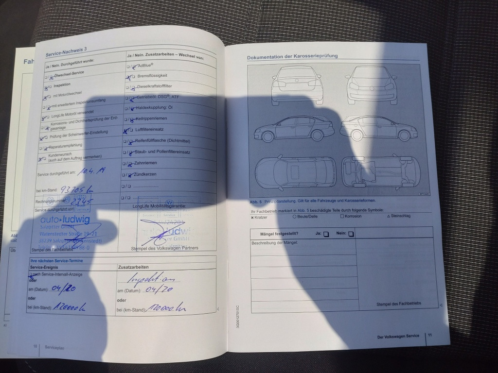 Microcar M.go 6 x progress