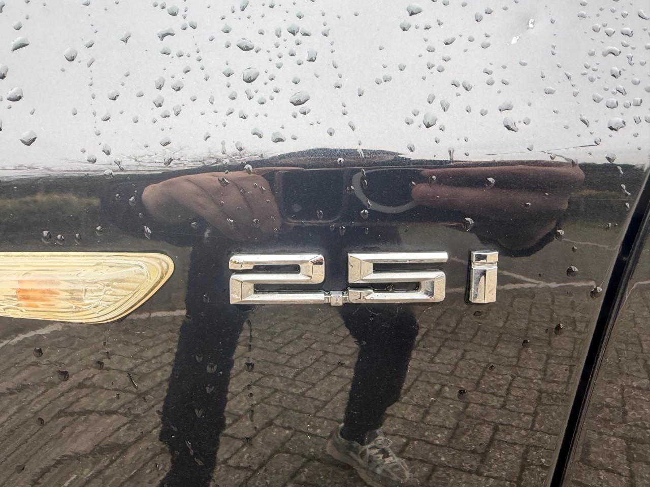 BMW X3 2.5i High Executive | Apk | Nap | Airco | Automaat | Pdc