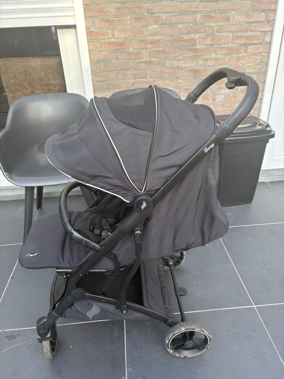 Buggy osann boogy