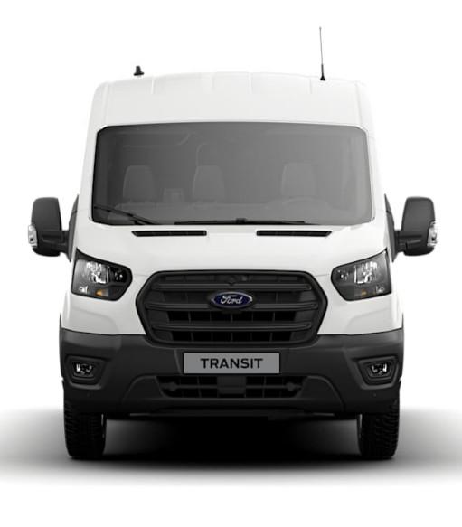 Ford Transit 310 2.0 tdci l2h2 trend | vanaf prijs | nieuw te bestellen | 1