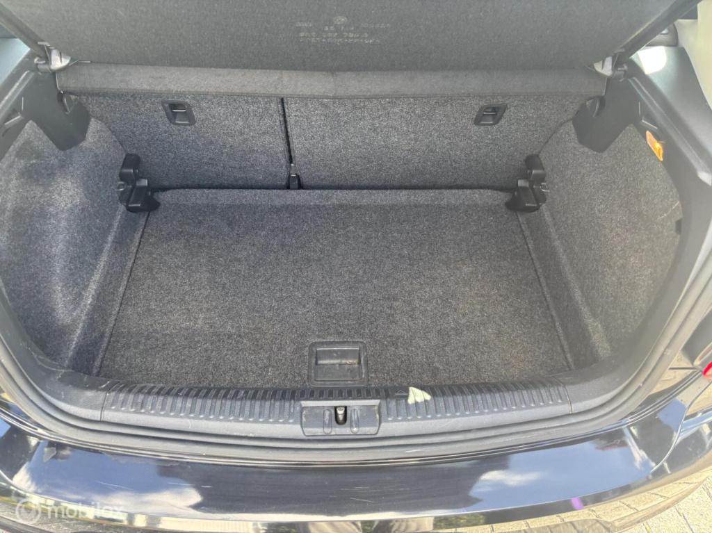 Volkswagen Polo 1.2 tsi cl executive plus dsg