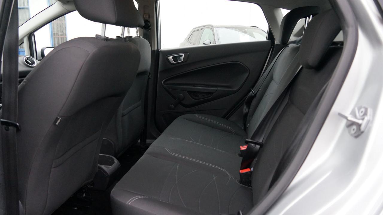 Ford Fiesta 1.0 Style rijklaar incl garantie