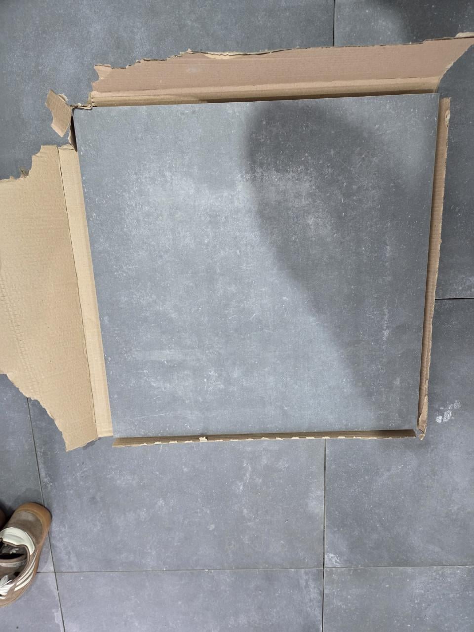 Keramische tegels 60x60