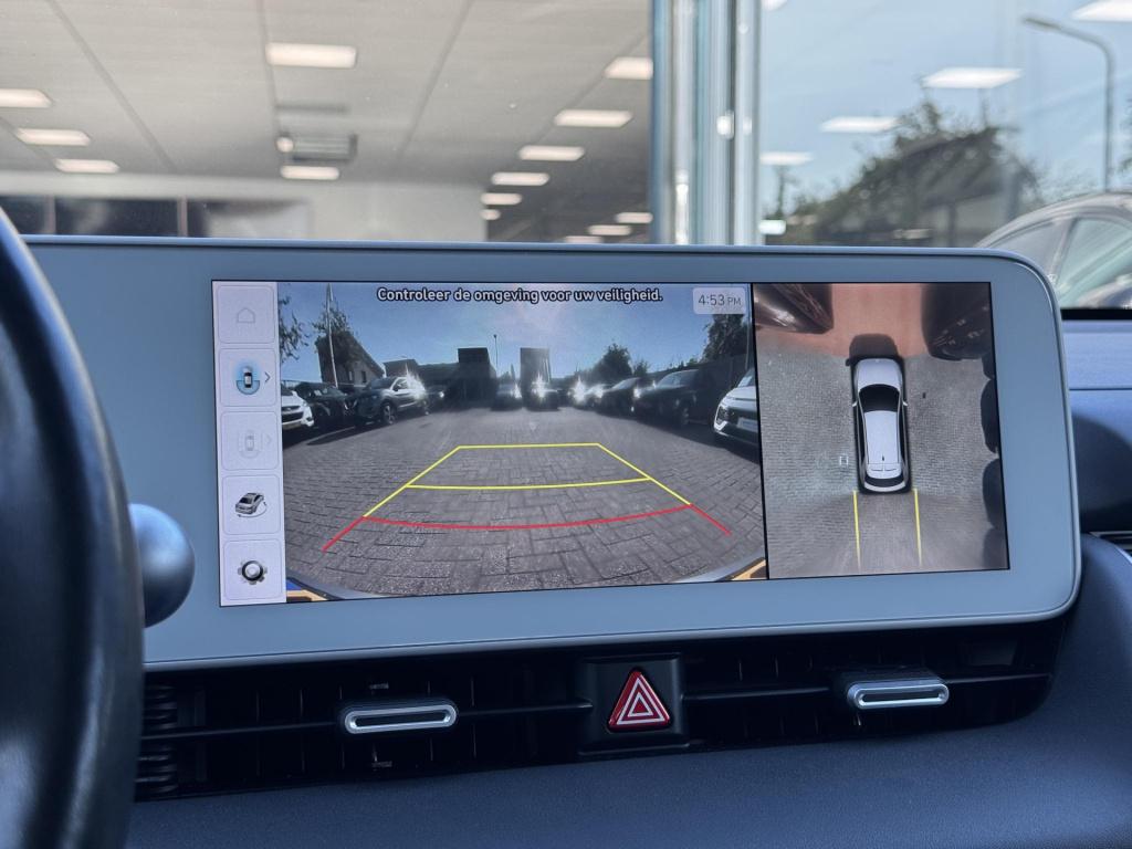 Hyundai Ioniq 5 lounge 73kwh