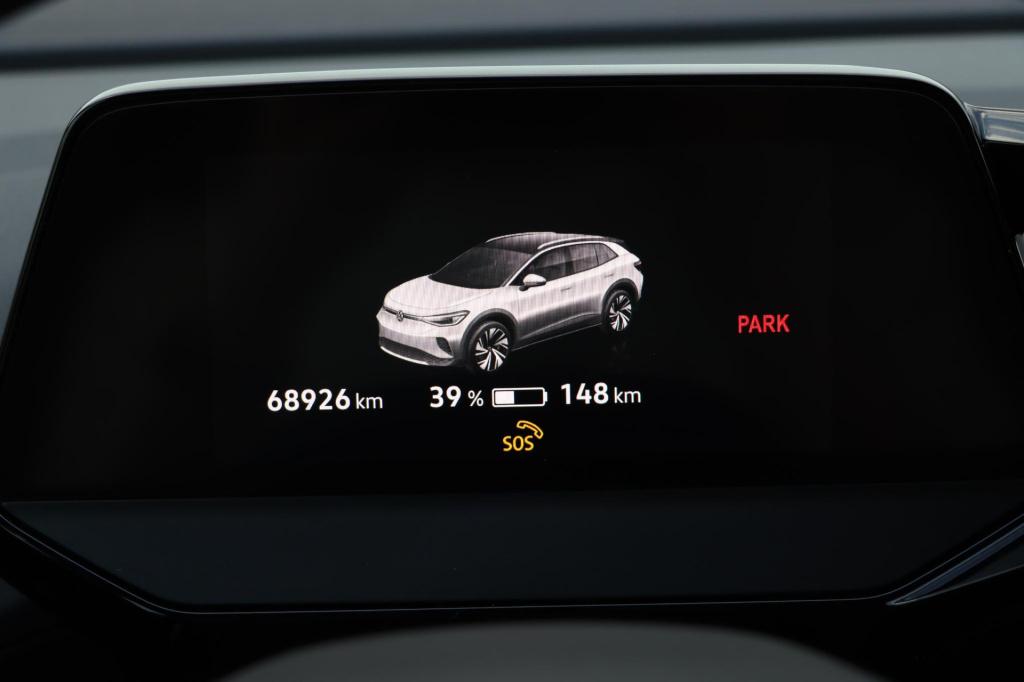 Volkswagen Id.4 first pro performance 77 kwh 204pk | soh 90% |