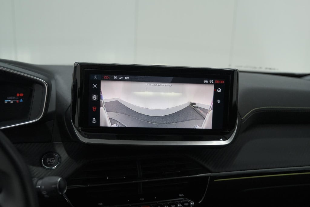 Peugeot 2008 puretech 130 eat8 gt | 360 camera | adaptieve cruise control |