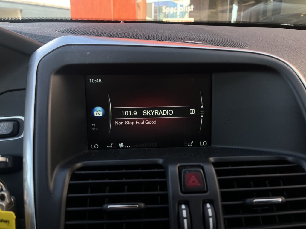 Volvo XC60 2.0 t5 fwd momentum | stoel/stuurverw. | keyless | memory | came