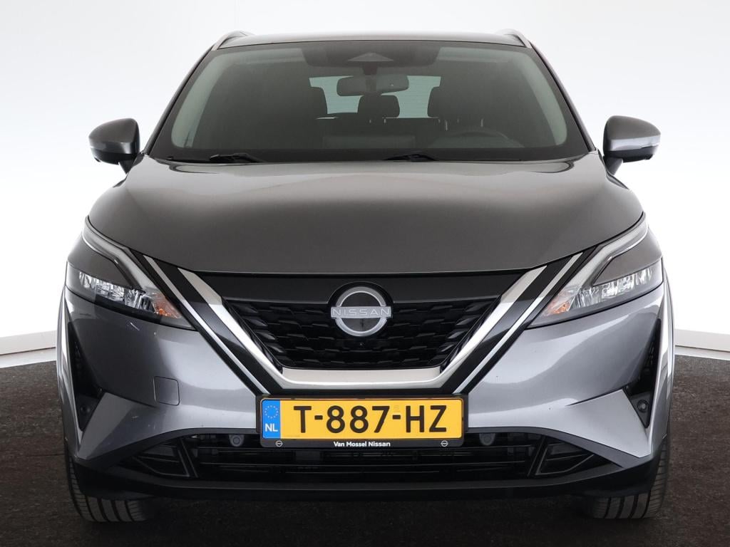Nissan Qashqai 1.5 e-power n-connecta | automaat | lmv | panoramadak | came