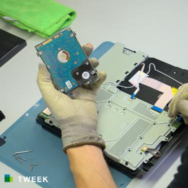 PS4 of PS5 kapot? Spelcomputer reparatie in Middelburg