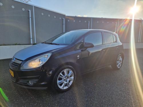 Opel Corsa 1.4-16V '111' Edition