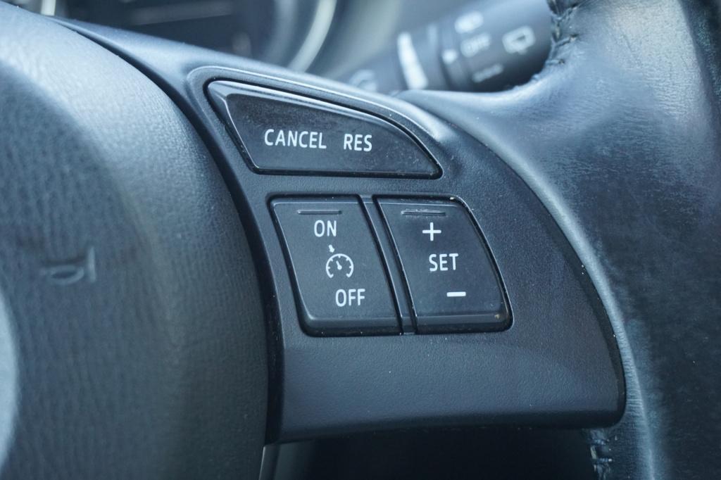 Mazda 6 sportbreak 2.0 hp gt-m climate / navi / cruise / camera / leder / s