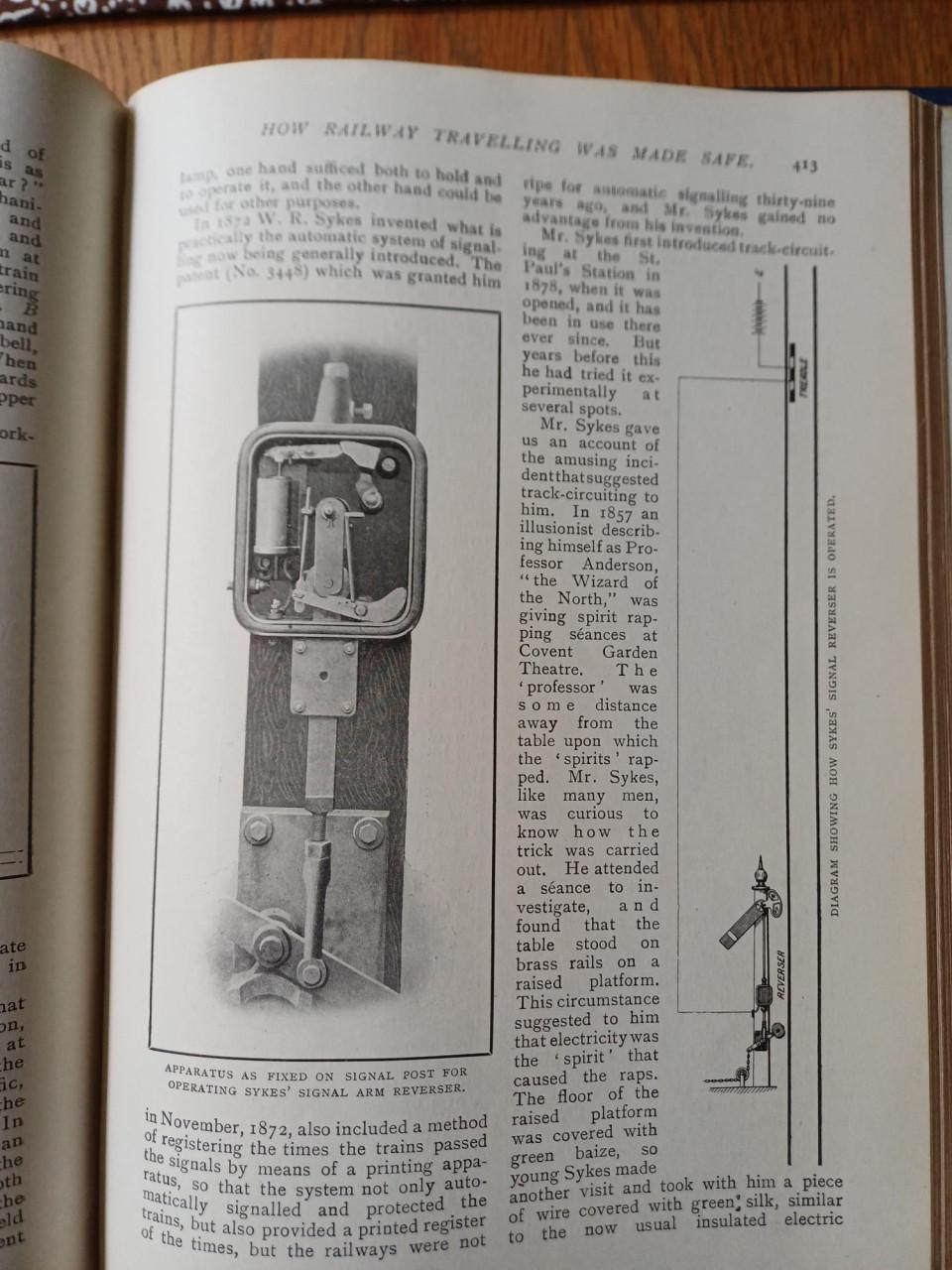 The Railway and Travel Monthly – Vol. II (1911)