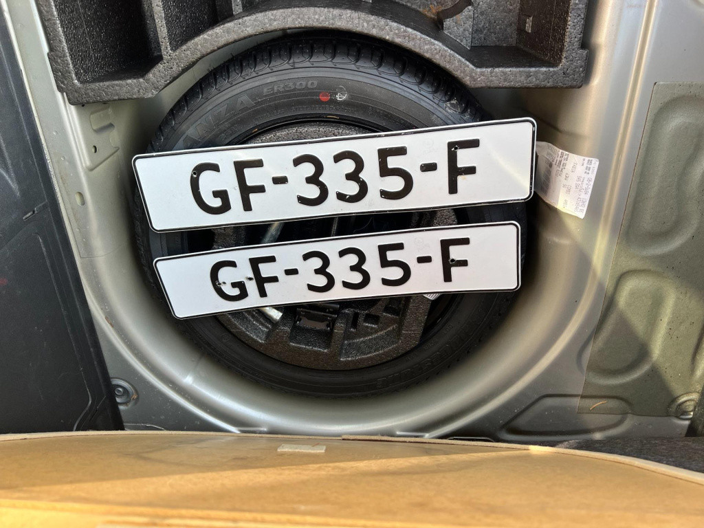 Skoda Fabia combi 1.4-16v ambition business line, airco, trekhaak enz...