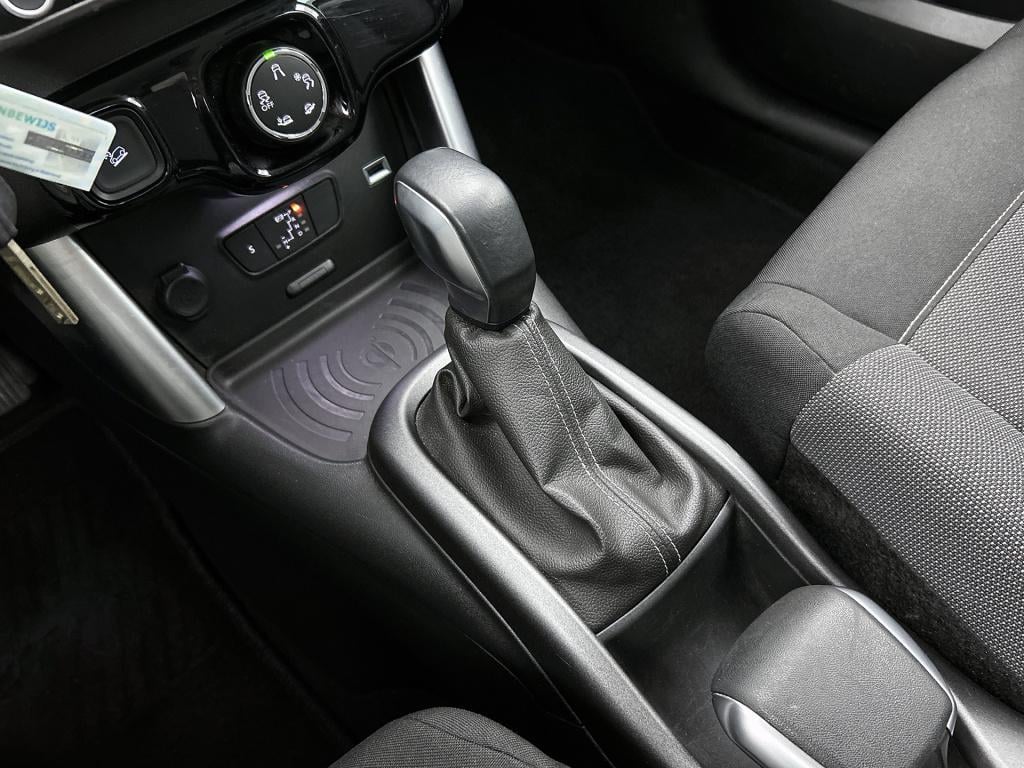 Citroen C3 Aircross 130 pk automaat business | rijklaar | trekhaak | head-u